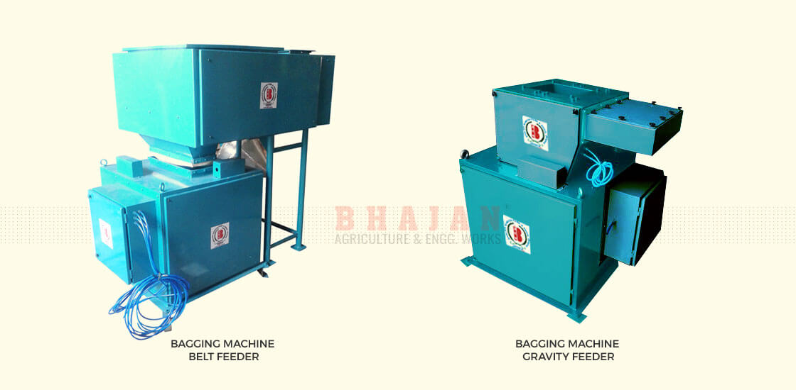 Fertilizer Bagging Machine | Fertilizer Bagging Equipment